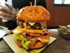 -魏斯理汉堡(西安沣东吾悦店)