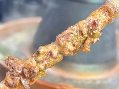 -老北京涮羊肉(航东路店)