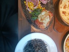 -萨莉亚意式餐厅(新邻天地店)