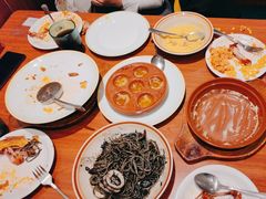 -萨莉亚意式餐厅(万嘉商业广场店)