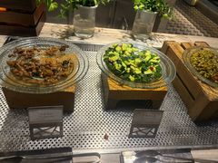 -客莱福诺富特酒店·互动餐厅