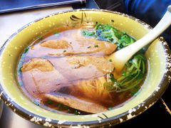 -京城小江南·土菜馆·蒸白鱼(东四十条店)