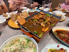 -张家小灶(东城店)