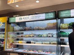 -杨国福麻辣烫(真光路店)