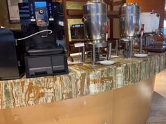 -杭州国际会议中心洲际酒店-原素全日餐厅(解放东路店)