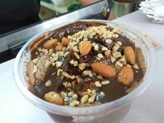 -星星奶冰·汤圆(王串场店)