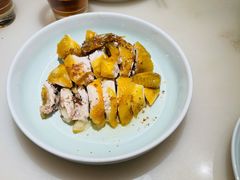 -客语客家菜(华发商都店)