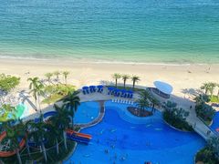 -深圳大梅沙京基洲际度假酒店