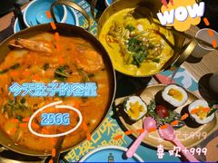 -7mall美食潮地标