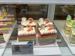 -85度C(上海兰溪二店)