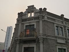 -中华巴洛克风情街