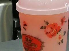 -沪上阿姨·臻选茶饮(上海环球港店)