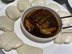 -雪龙轩中餐厅(银基冰雪酒店)