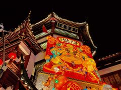 -豫园