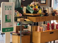 -星巴克(天津佛罗伦萨小镇店)