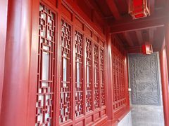 -李叔同故居纪念馆