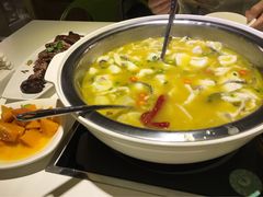 -酸婆娘重庆菜(紫竹路店)
