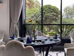 -翠湖宾馆·中餐厅