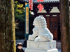-径山寺