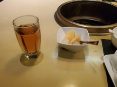 -余欢领鲜火锅(新街口店)