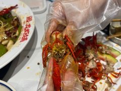 -回·龙虾铺·盆盆蟹·烧烤大排档(回龙观店)