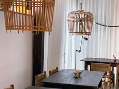 -MOJ coffee(瓯海泽雅水碓坑店)