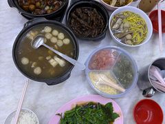 -新记肉骨茶