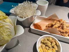 -半天妖烤鱼(新中关购物中心店)