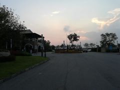 -仁爱团泊湖温泉中心