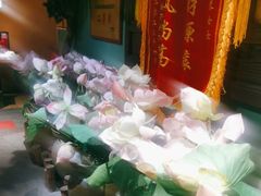 -小凤庭·地道湖北菜武昌鱼·藕汤(38年黄鹤楼店)
