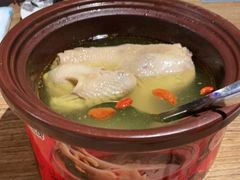 -山芋腔苏北菜(盐城滨海店)