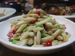 -唐伯虎新派湘菜馆(石夏时代广场店)