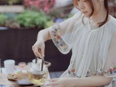-Hatsune隐泉日式料理(三里屯太古里店)