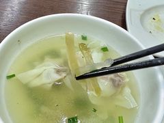 -清真蒋有记(秦虹路店)