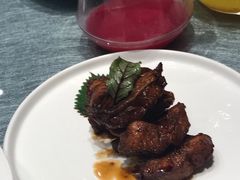 -望乡楼上海菜(日月光店)