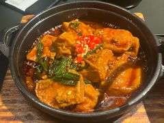 -Ameigo梅果·云贵川bistro(长宁来福士店)