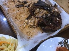 -小饭桶(野三坡百里峡店)