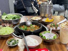-笔记安顺夺夺粉火锅