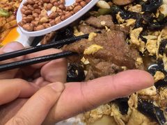 -听涛雅苑百味饺子老家菜馆