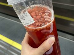 -CoCo都可(白石洲店)