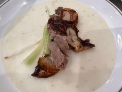 -福来居烤鸭店(天坛二店)