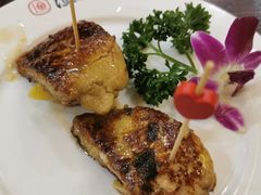 -渔日本料理铁板烧(新天地假日广场店)