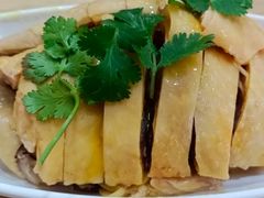 -禧凰·老上海白斩鸡辣肉面店