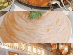 -旧街市鲜货老火锅(大光路店)