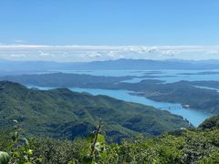 -北京密云天门山风景区