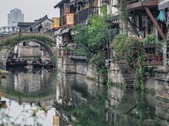 -绍兴鲁迅故里·沈园景区