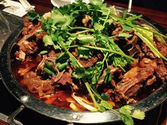 iphone_upload_pic-新疆烧烤王(广灵店)