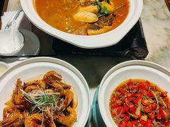 -钱江大院·芳宴江南(三花国际店)