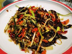 -柴火农家·江西赣南菜(土华店)