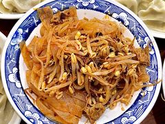 -王菊美食街·王菊面馆(总店)